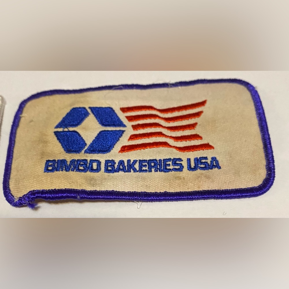 Vintage patch bundle - Picture 9 of 14
